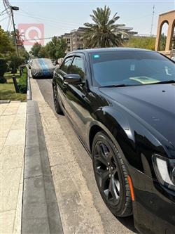 كرايسلر 300